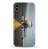 Face to Face with Beautiful Jet Printed iPhone Cases