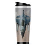 Cruising Fighting Falcon F16 Printed iPhone Cases