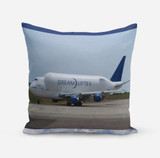 Boeing Dreamlifter Printed iPhone Cases