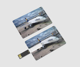 Lufthansa's A380 At the Gate Printed iPhone Cases