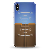 Gyro Horizon 2 Designed iPhone Cases