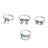 Antique Rings