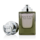Pour Homme Eau De Toilette Spray - 50ml-1.7oz