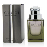 Pour Homme Eau De Toilette Spray - 50ml-1.7oz