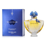 Shalimar Eau De Toilette Spray - 50ml-1.7oz