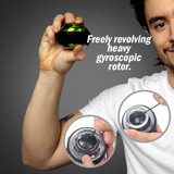 PowerBALL Arms & Wrist Training