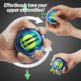 PowerBALL Arms & Wrist Training