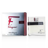 F Pour Homme Eau De Toilette Spray - 50ml-1.7oz