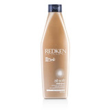All Soft Shampoo (For Dry- Brittle Hair) - 300ml-10.1oz