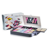 MakeUp Kit G1697 (25x EyeShadow, 6x Blusher, 4x Compact Powder, 6x Lipgloss, 1x Mascara....) - 1 - -