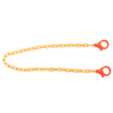 PORTABLE CHAIN MASK HOLDER