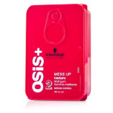 Osis+ Mess Up Matt Gum (Medium Control) - 100ml-3.4oz