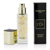 L'Or Radiance Concentrate with Pure Gold Makeup Base - 30ml-1.1oz