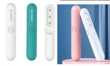 FSI PORTABLE UVC STERILIZER WAND