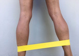Resistance Band | Yellow + Bag