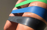 Resistance Bands for Glutes | S Pack