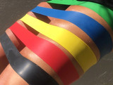 Resistance Bands for Legs | M Pack