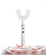 EZ Teethbrush - HANDLE ONLY