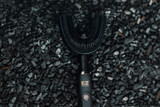 EZ Teethbrush - HANDLE ONLY