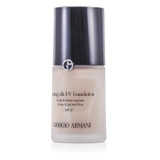 Lasting Silk UV Foundation SPF 20 - # 5 Warm Beige - 30ml-1oz