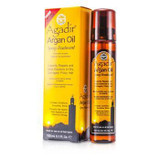 Hydrates, Conditions, Smoothes, Shine Spray Treatment (For All Hair Types) - 150ml-5.1oz