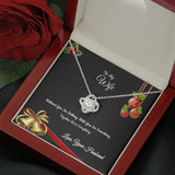 To My Wife - Together Were Everything - Your Husband