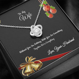 To My Wife - Together Were Everything - Your Husband