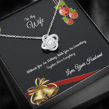 To My Wife - Together Were Everything - Your Husband