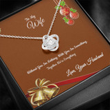 To My Wife - Together Were Everything - Your Husband