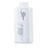 SP Clear Scalp Shampoo - 1000ml-33.8oz