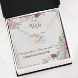 To My Wife - I Loved You Then, I Love You Still
