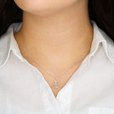 Daughter To Mother - A Mom Like You Is The Greatest Gift - Love Always, Your Daughter