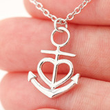 Daughter To Mother - A Mom Like You Is The Greatest Gift - Love Always, Your Daughter