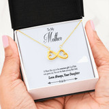 Daughter To Mother - A Mom Like You Is The Sweetest Gift God Has Given Me - Love Always, Your Daughter