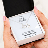 Daughter To Mother - A Mom Like You Is The Sweetest Gift God Has Given Me - Love Always, Your Daughter