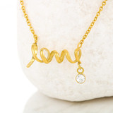 To Mom - A Mom Like You Is The Sweetest Gift - Love Always, Your Daughter