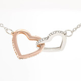 To My Mother-A Mom Like You Is The Sweetest Gift-Your Daughter