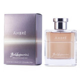 Ambre Eau De Toilette Spray - 90ml-3oz