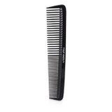 Comb for Woman - Black (For Medium Length Hair) - 1pc