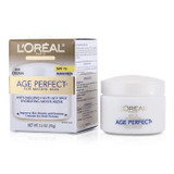 Skin-Expertise Age Perfect Hydrating Moisturizer SPF 15 (For Mature Skin) - 70g-2.5oz