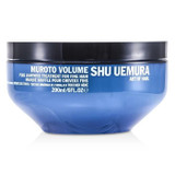 Muroto Volume Pure Lightness Treatment (For Fine Hair) - 200ml-6oz
