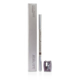 Eye Brow Pencil With Groomer Brush - # Rich Brunette - 1.17g-0.04oz