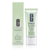 Superdefense CC Cream SPF30 - Light Medium - 40ml-1.4oz