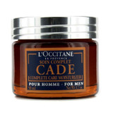 Cade For Men Complete Care Moisturizer - 50ml-1.7oz