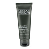 Oil Control Mattifying Moisturizer (For Oily Skin) - 100ml-3.4oz