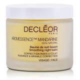 Aromessence Mandarine Smoothing Night Balm (Salon Size) - 100ml-3.1oz