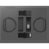 Fitness Tracker Waterproof Fitness Watch Heart Rate Monitor Activity Tracker Smart Bracelet Pedometer Wristband