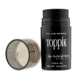 Hair Building Fibers - # Black - 12g-0.42oz