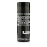 Hair Building Fibers - # Black - 27.5g-0.97oz