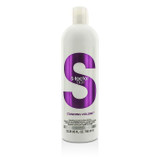 S Factor Stunning Volume Conditioner (Stunning Bounce For Fine, Flat Hair) - 750ml-25.36oz